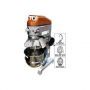 Планетарный миксер Spar Mixer SP-60A-E 60л