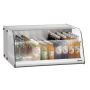 Витрина Bartscher 40L-SBO барная насадная холодильная art700219G