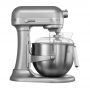 Планетарный миксер Bartscher Kitchen Aid 5KSM7591X 6.9л серый artA150047