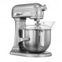 Планетарный миксер Bartscher Kitchen Aid 5KSM7591X 6.9л серый artA150047