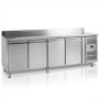 Холодильный стол Tefcold SK6410-I/+SP