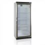Холодильный шкаф Tefcold UR600G со стеклянной дверью