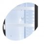Холодильна шафа Tefcold CEV425-I 1 LED in Door
