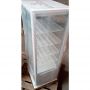 Шкаф-витрина холодильная Reednee RT98L white