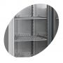 Холодильна шафа Tefcold RK1420G-P GN2/1 зі склом