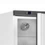 Холодильна шафа Tefcold UR600G-I зі склом