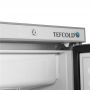 Холодильник Tefcold UF200VS з глухими дверима
