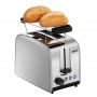 Профессиональный тостер Bartscher TSBR20 art100370