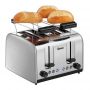 Профессиональный тостер Bartscher TSBR40 art100371