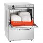 Фронтальная посудомоечная машина Bartscher Е500 LPR art110510