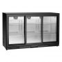 Холодильный шкаф Bartscher для напитков 270л art700123