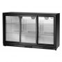 Холодильный шкаф Bartscher для напитков 270л art700123