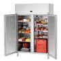 Холодильный шкаф Bartscher 2/1GN 1400л art700516