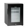 Холодильник Minibar 34L-GL Bartscher art700119
