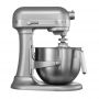 Планетарный миксер Bartscher Kitchen Aid 5KSM7591X 6.9л серый artA150047