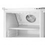 Холодильник із скляними дверима 302L WB Bartscher art700811