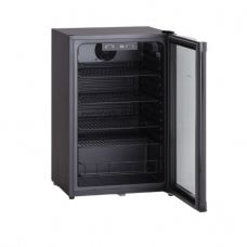 Шкаф холодильный барный 126 л Scan DKS 142 BE