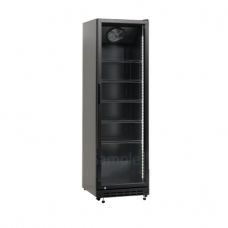 Шкаф холодильный демонстрационный 360 л Scan SD 430 BE