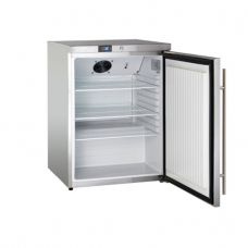 Шкаф холодильный барный 145 л Scan SK145 E