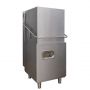 Купольная посудомоечная машина Apparatus U400