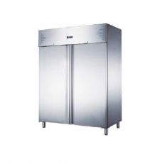 Шафа холодильна 1300 л Wanbao WNO-GX1410BT INOX