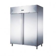 Шафа холодильна 1300 л Wanbao WNO-GX1410TN INOX