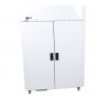 Холодильный шкаф Juka VD140М с глухой дверью