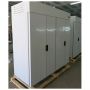 Холодильна шафа Росс Torino-1500г середньотемпературна з глухими дверима